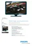 Preview: Brochure & Specs