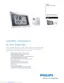 Preview: Specifications