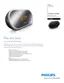 Preview: Specifications