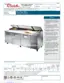 Preview: Specifications