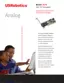Preview: Specifications