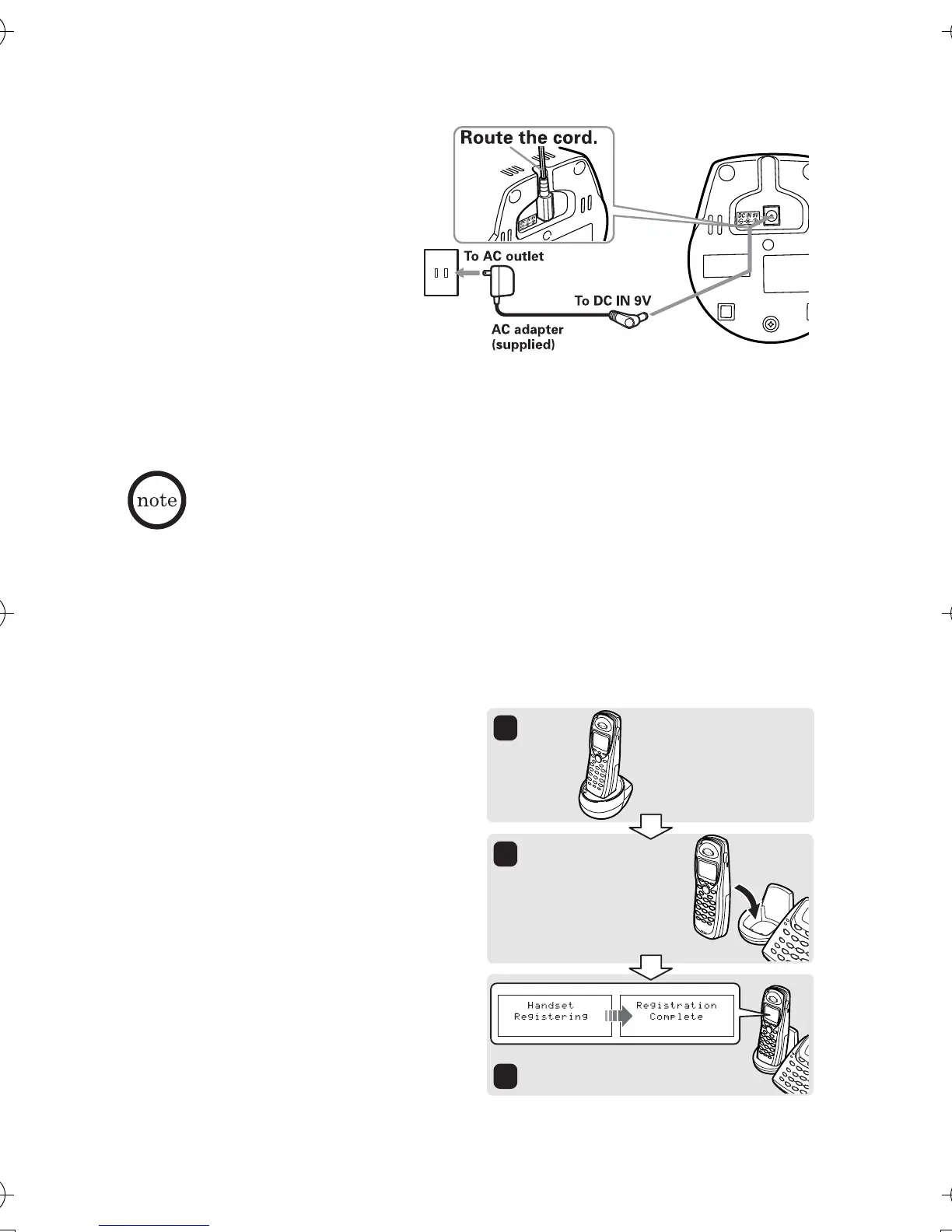 Page #4 background image