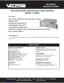 Preview: Technical Specifications