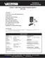 Preview: Technical Specifications