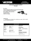 Preview: Technical Specifications