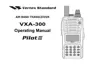 Preview: Operating Manual