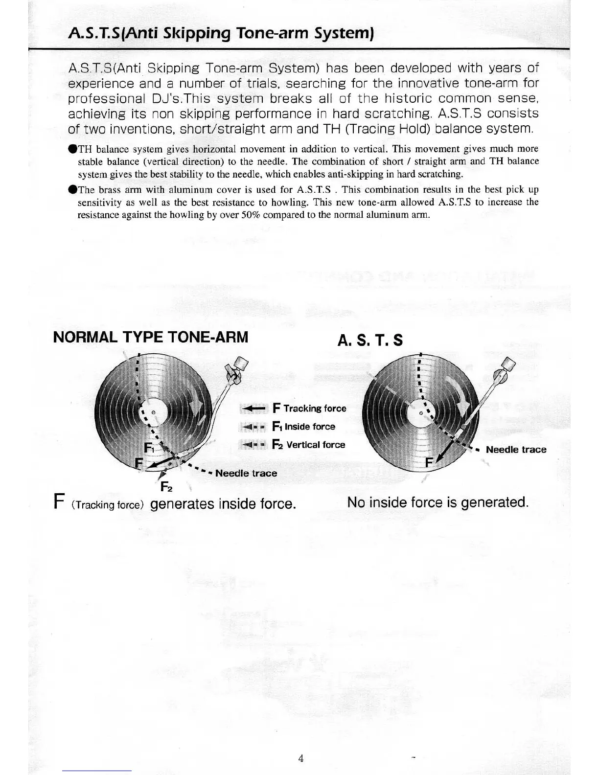 Page #5 background image