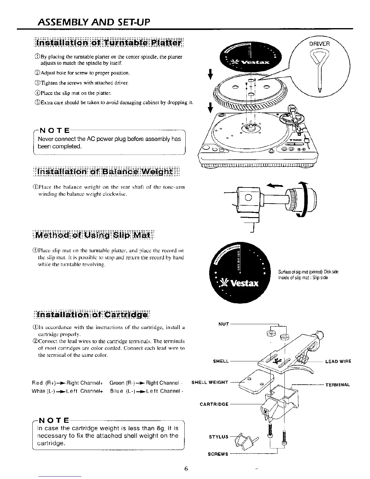 Page #7 background image