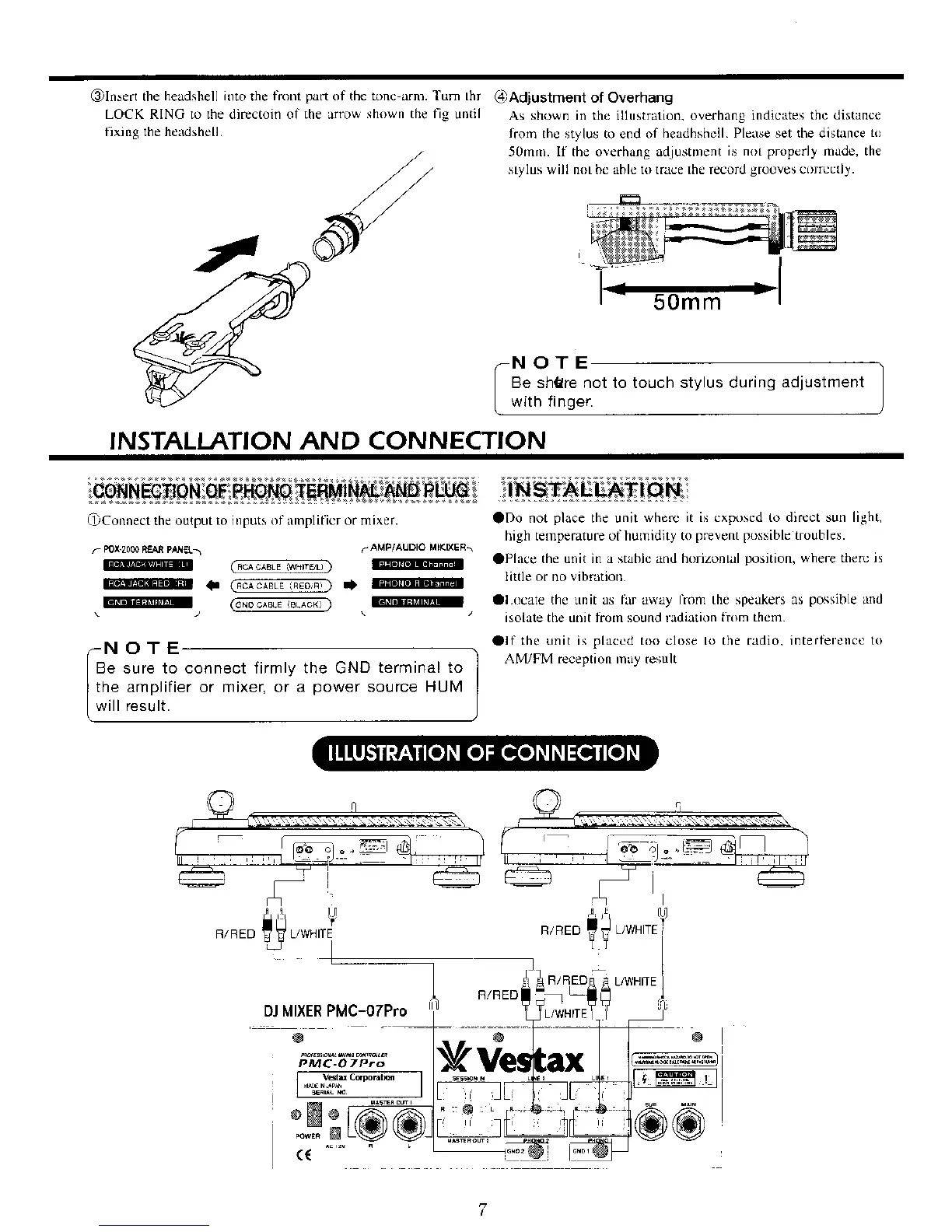 Page #8 background image