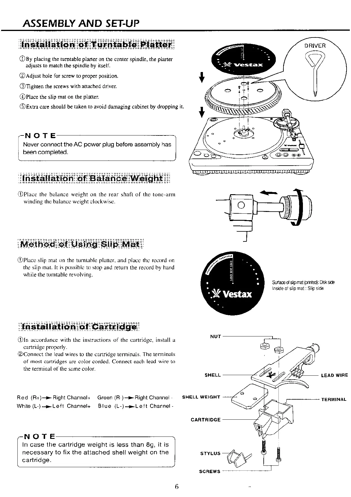 Page #3 background image