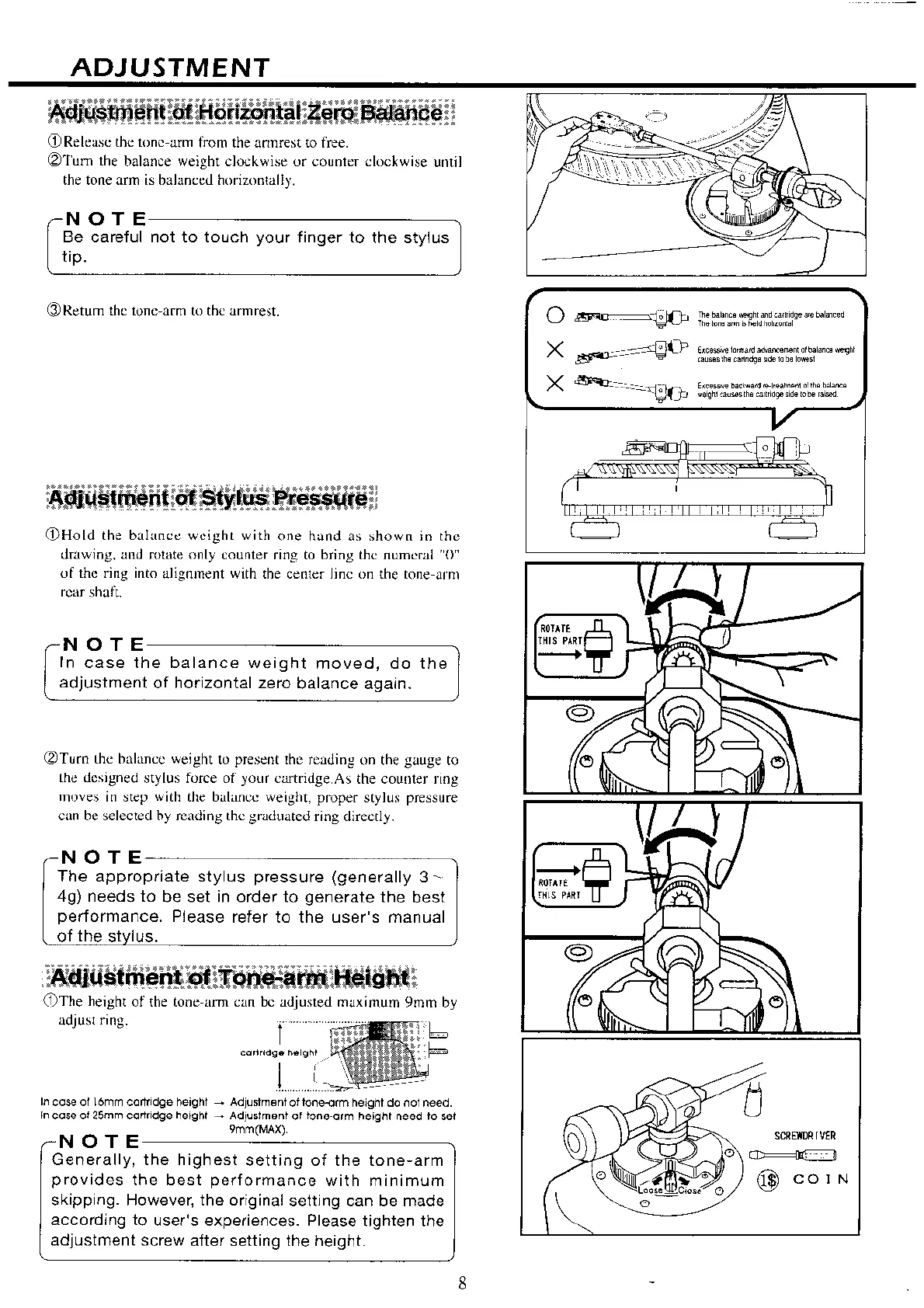 Page #4 background image