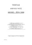 Preview: Service Note