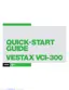 Preview: Quick Start Guide