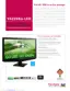 Preview: Specifications