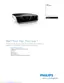 Preview: Specifications