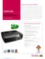 Preview: Specifications
