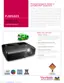Preview: Specifications