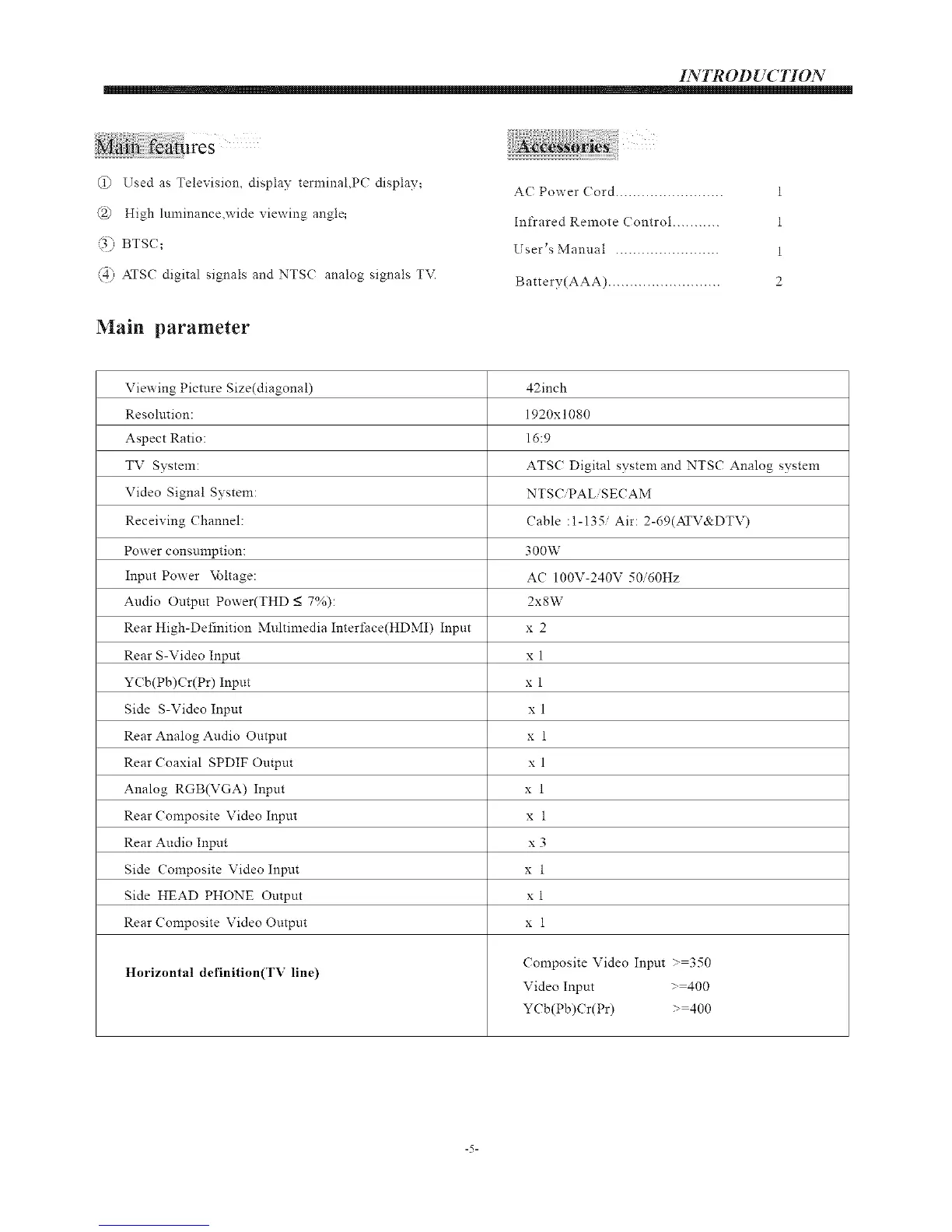 Page #6 background image