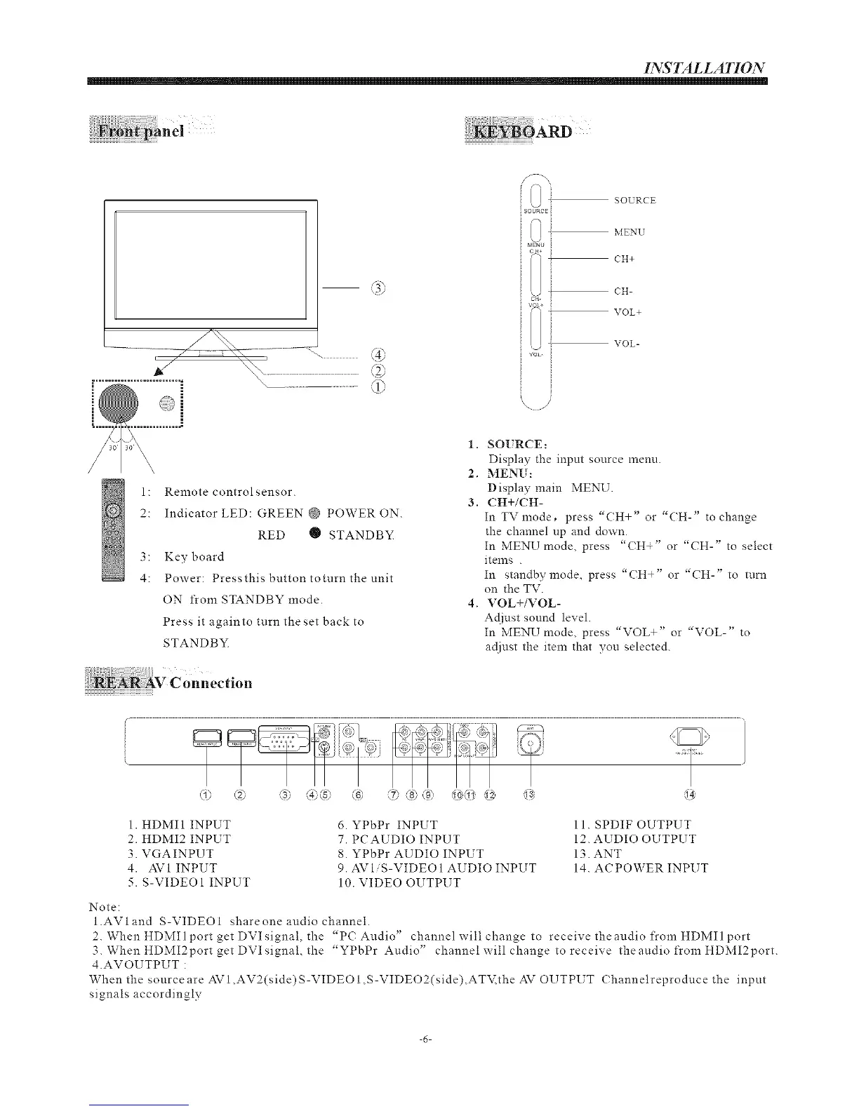 Page #7 background image