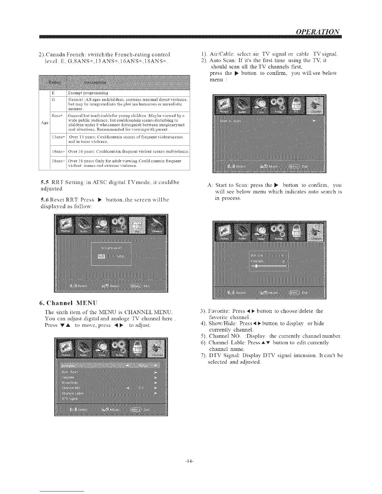 Page #15 background image