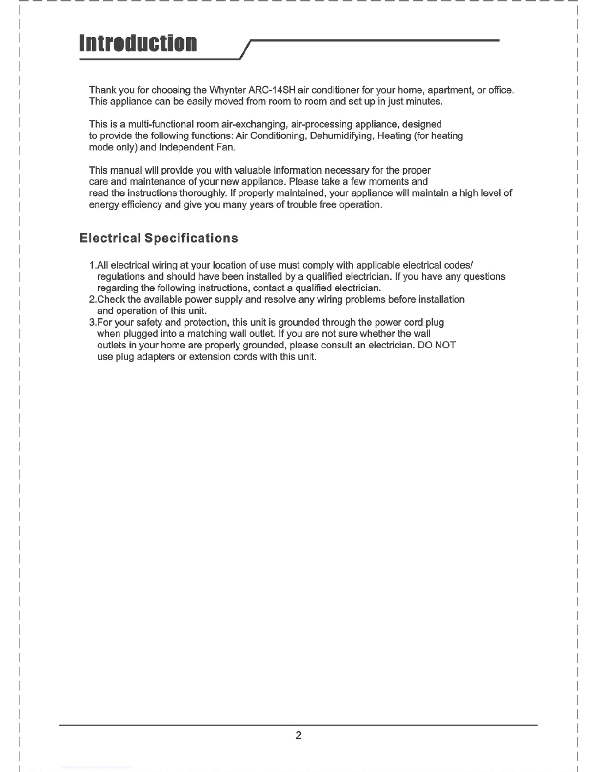 Page #2 background image