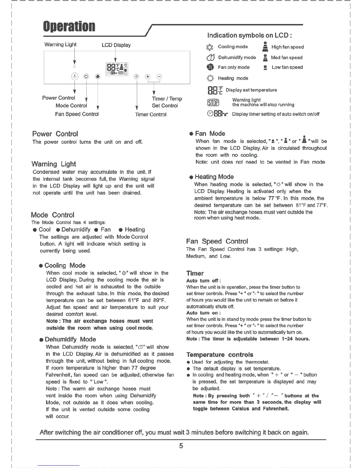 Page #5 background image