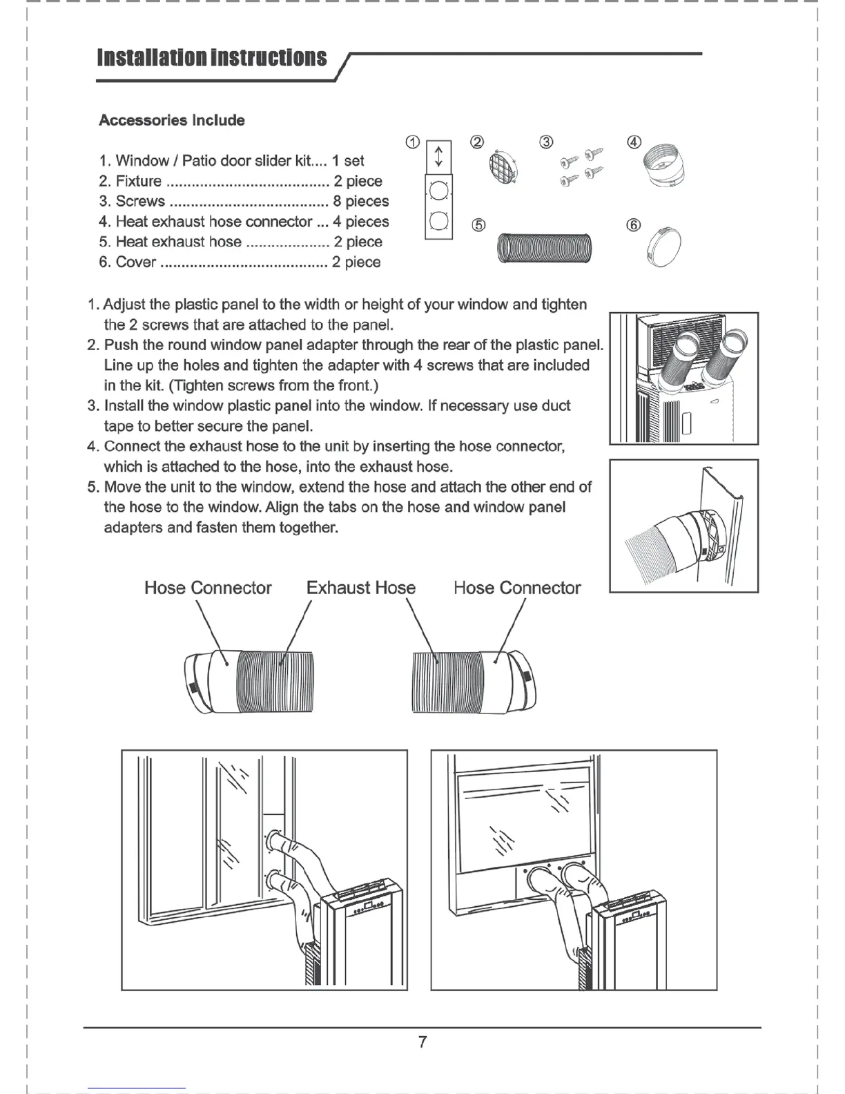 Page #7 background image