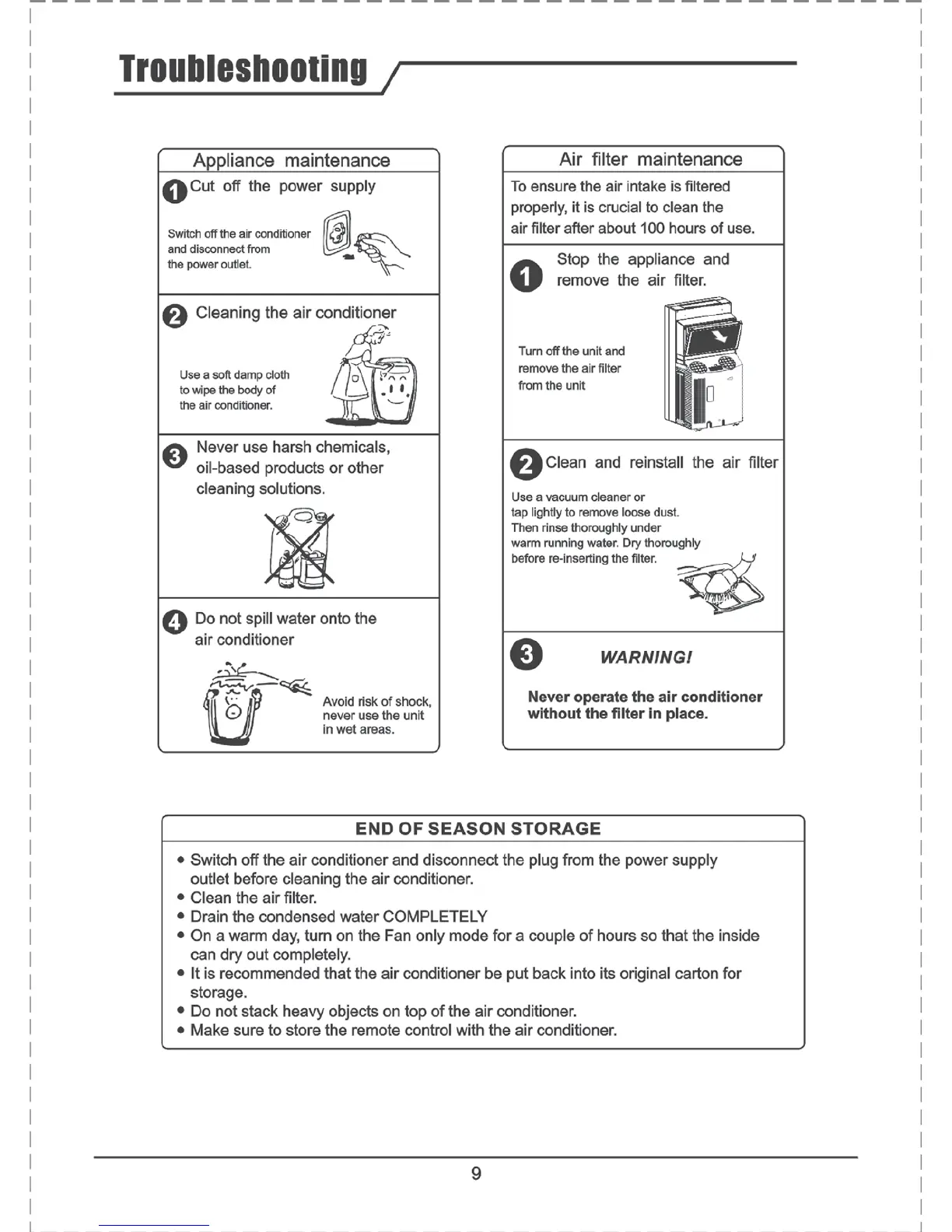 Page #9 background image