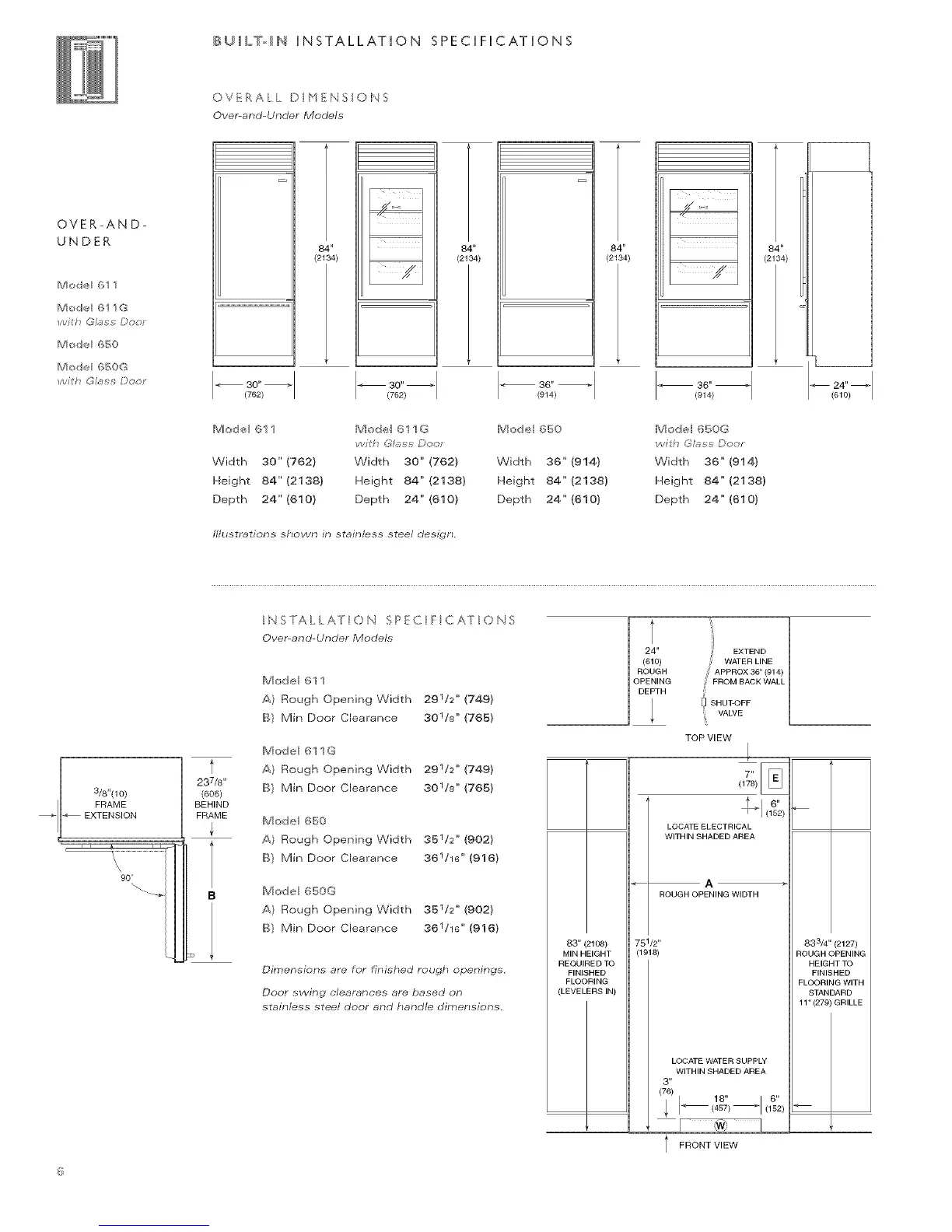 Page #6 background image