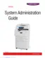 Preview: System Administrator Guide