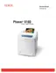 Preview: Service Manual