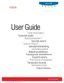 Preview: User Guide