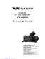 Preview: Operating Manual