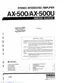 Preview: Service Manual