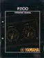 Preview: Operating Manual