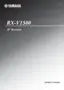 Preview: Owner's Manual