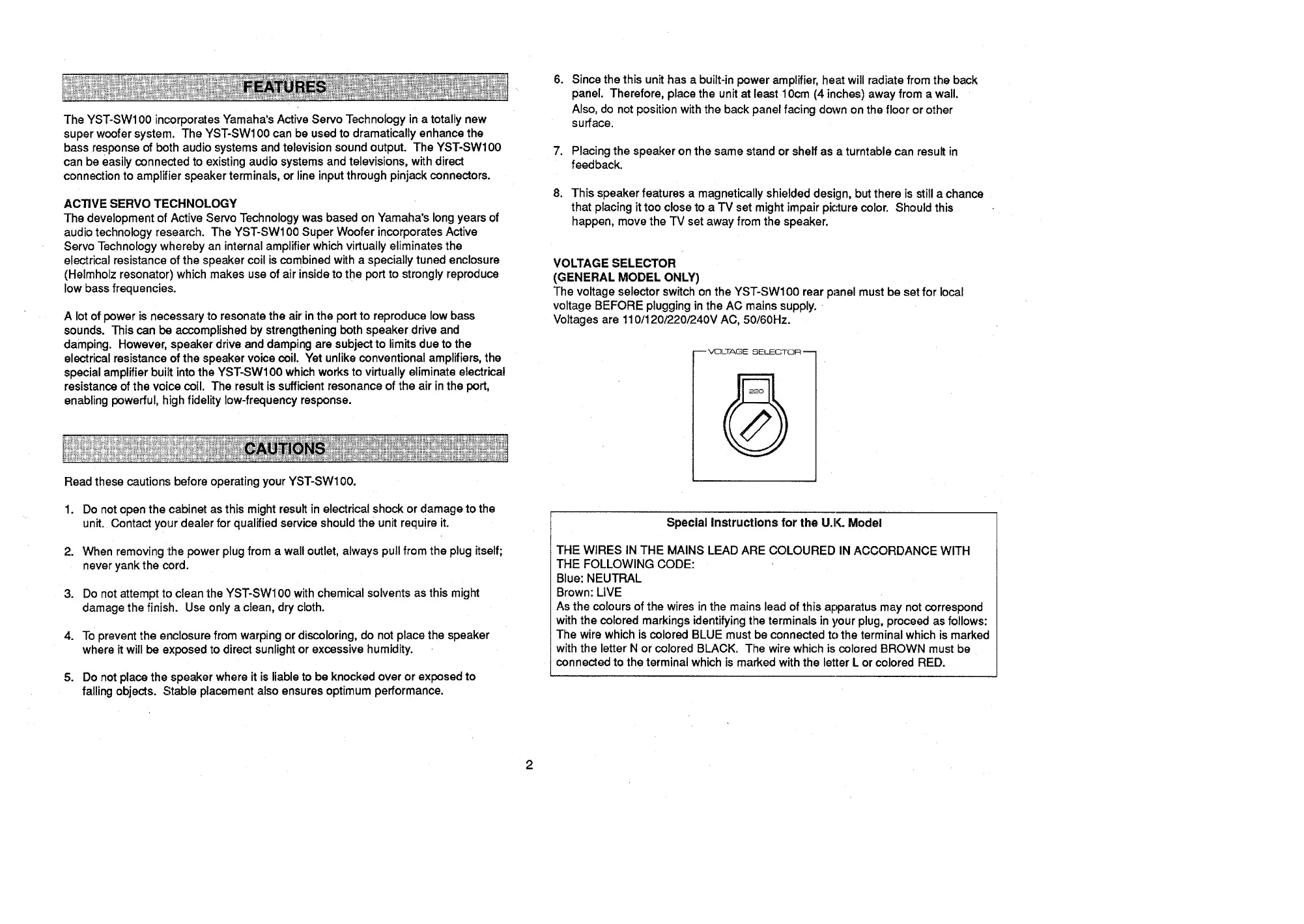 Page #3 background image