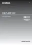 Preview: Owner's Manual