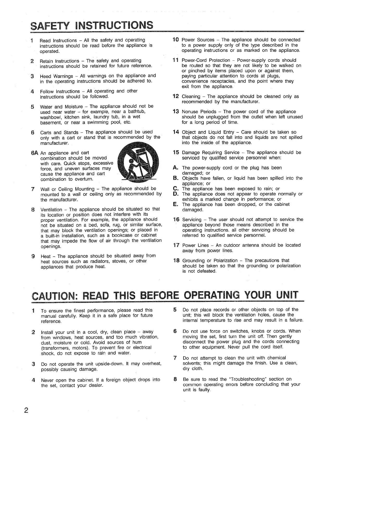 Page #2 background image