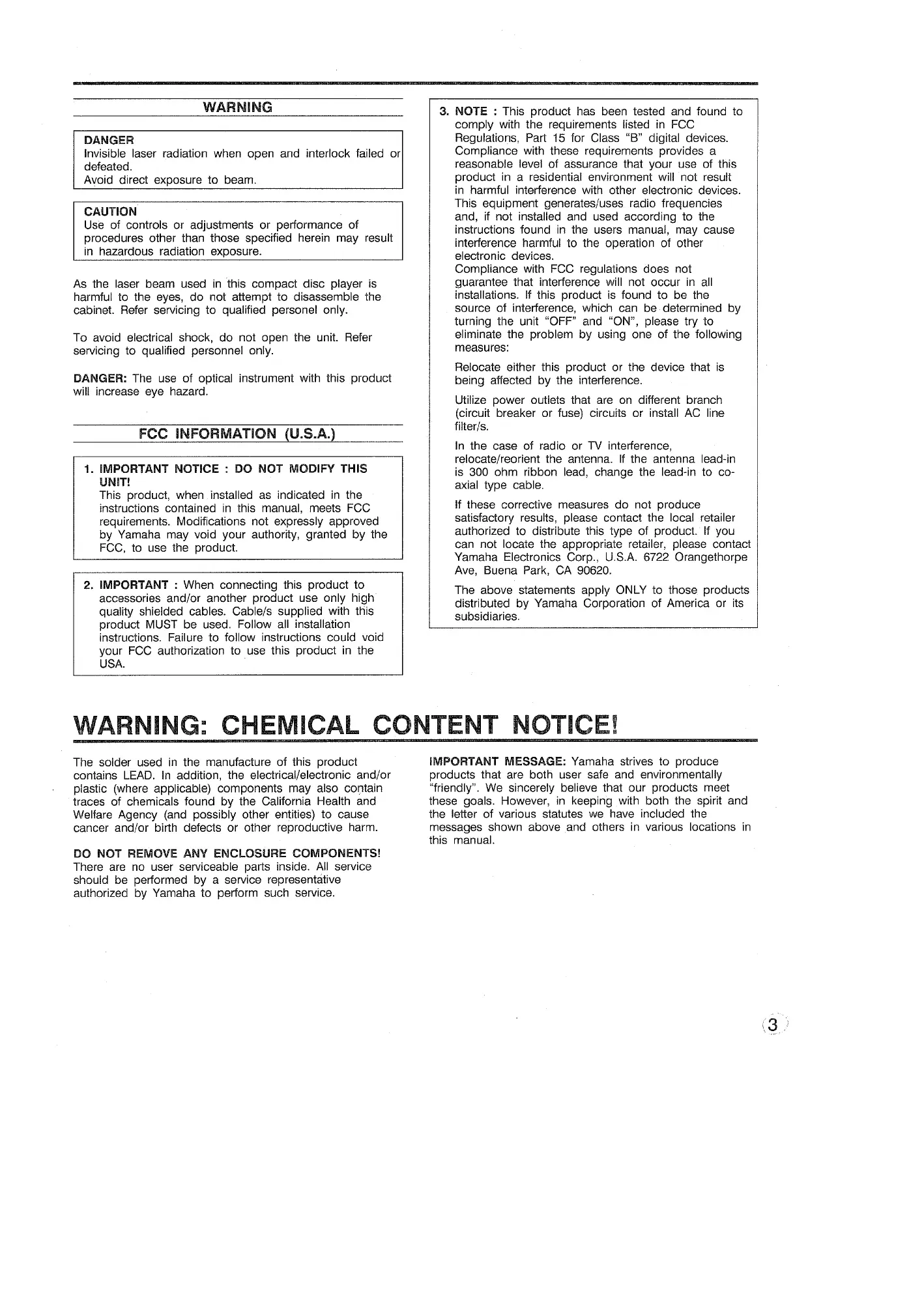 Page #3 background image