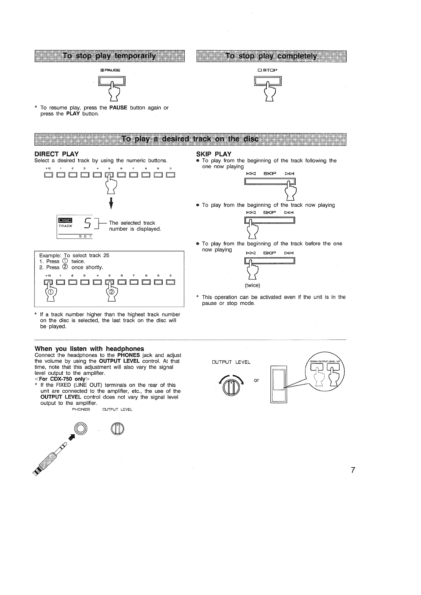 Page #7 background image