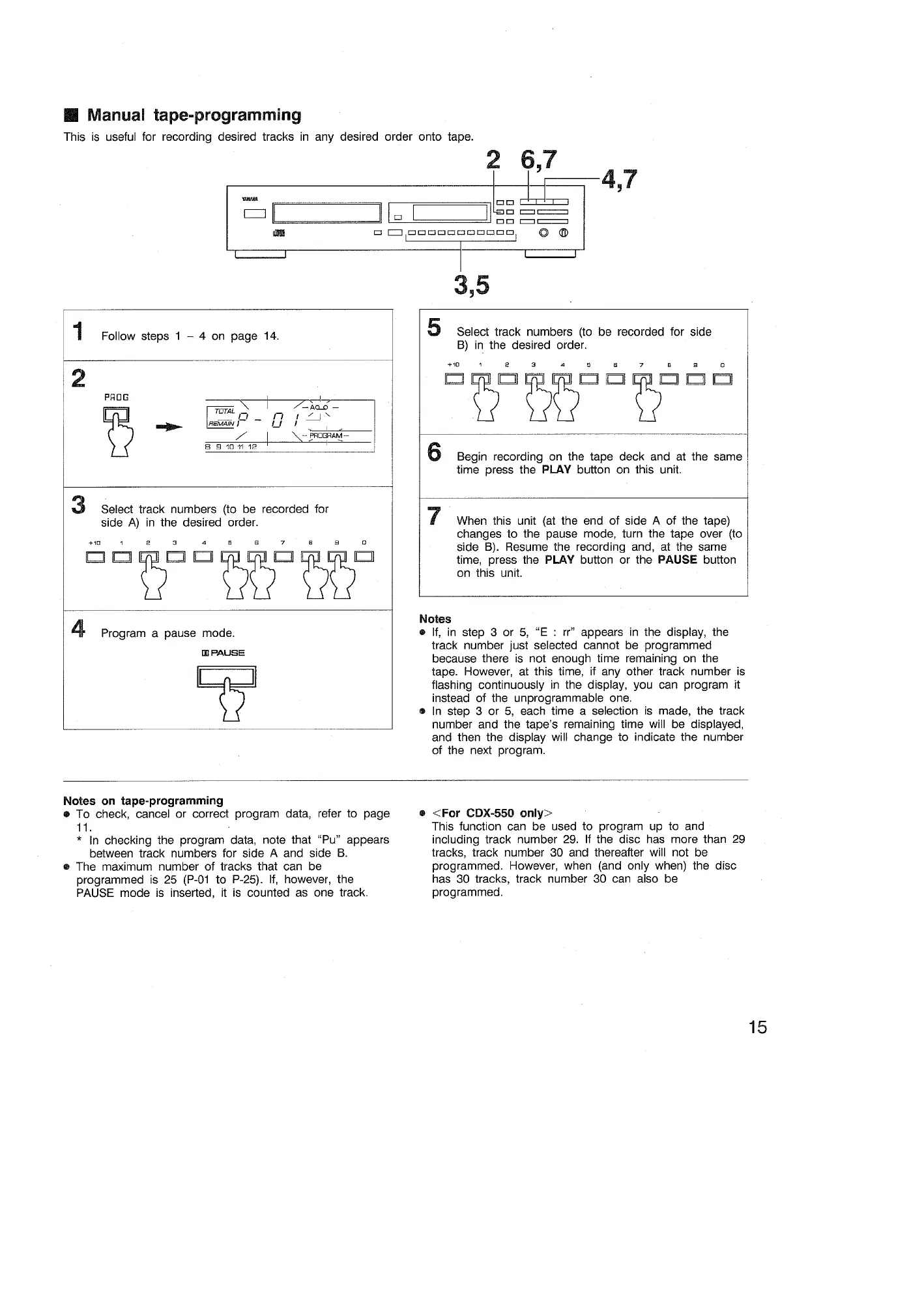 Page #15 background image