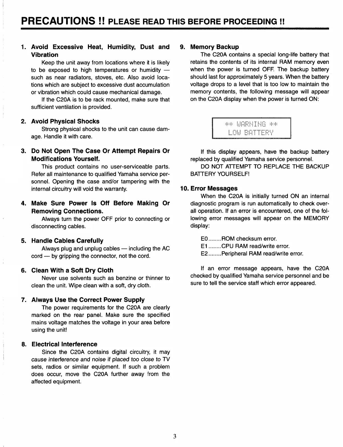 Page #5 background image
