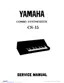 Preview: Service Manual