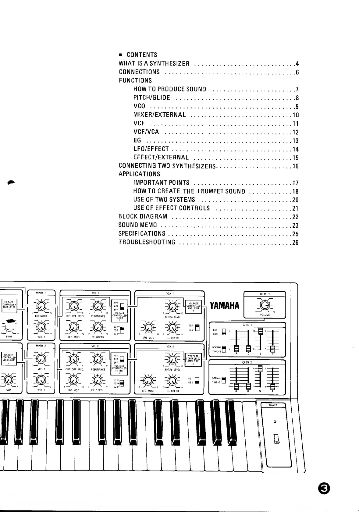 Page #3 background image