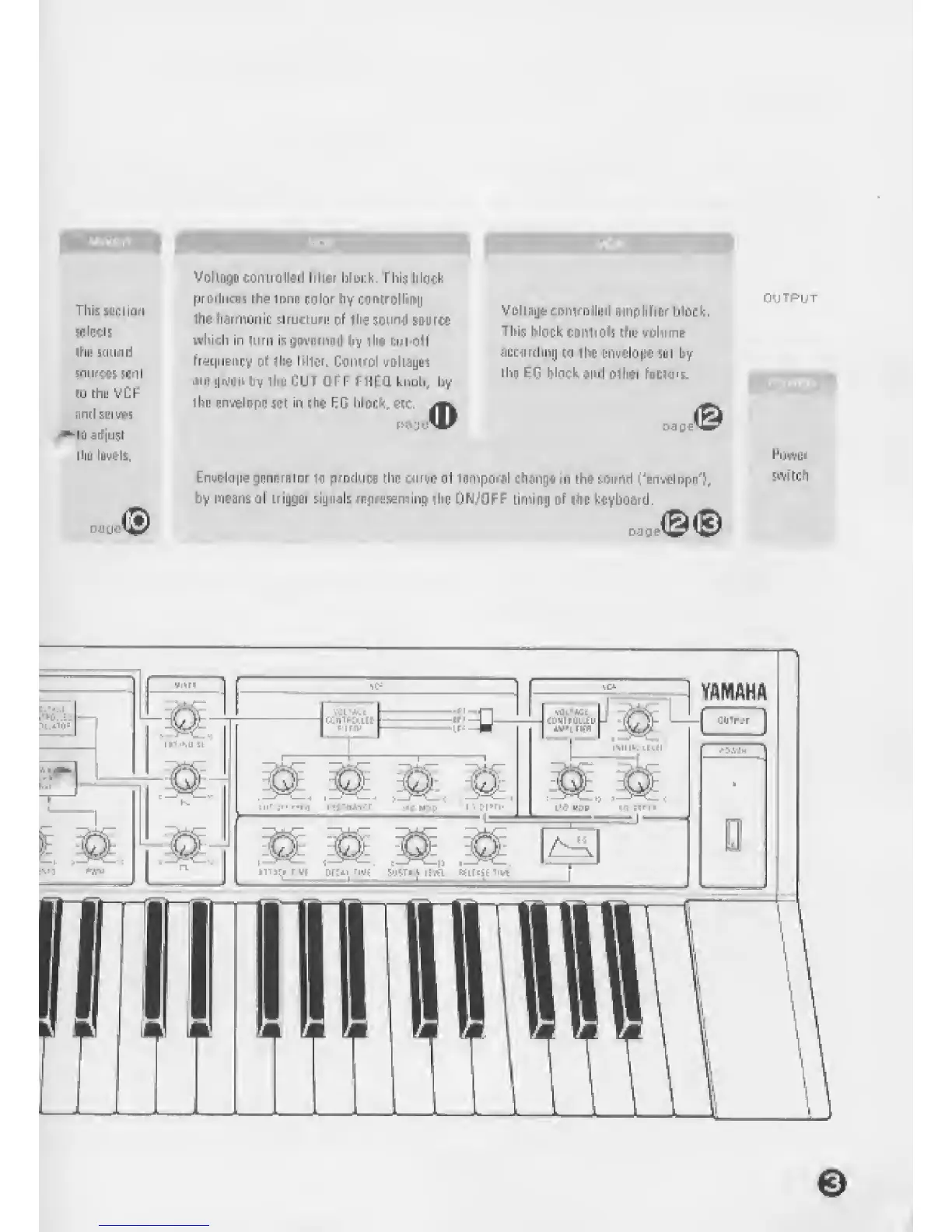 Page #3 background image