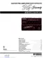 Preview: Service Manual