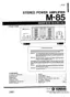 Preview: Service Manual