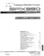 Preview: Service Manual
