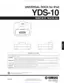 Preview: Service Manual